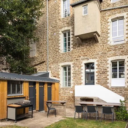 Appartement Le Poulpe - Proche De Rochebonne *