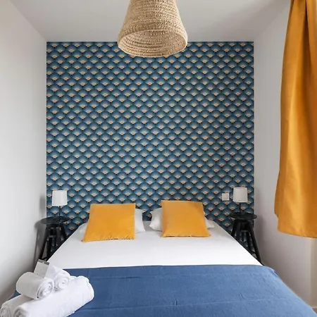 Appartement Le Poulpe - Proche De Rochebonne