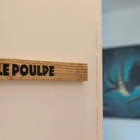 Le Poulpe - Proche De Rochebonne